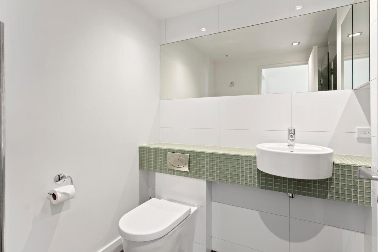 Stunning 2 Bedroom Apartment With Balcony! Queenstown Zewnętrze zdjęcie