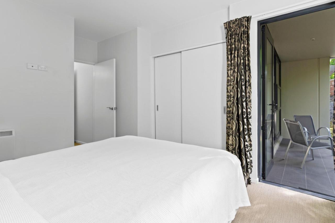 Stunning 2 Bedroom Apartment With Balcony! Queenstown Zewnętrze zdjęcie