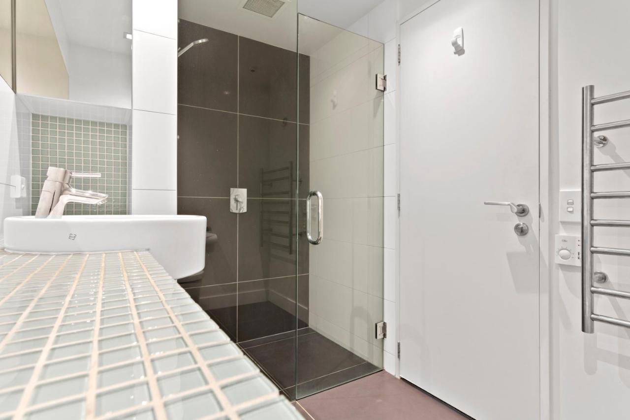 Stunning 2 Bedroom Apartment With Balcony! Queenstown Zewnętrze zdjęcie
